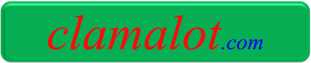 clamalot logo